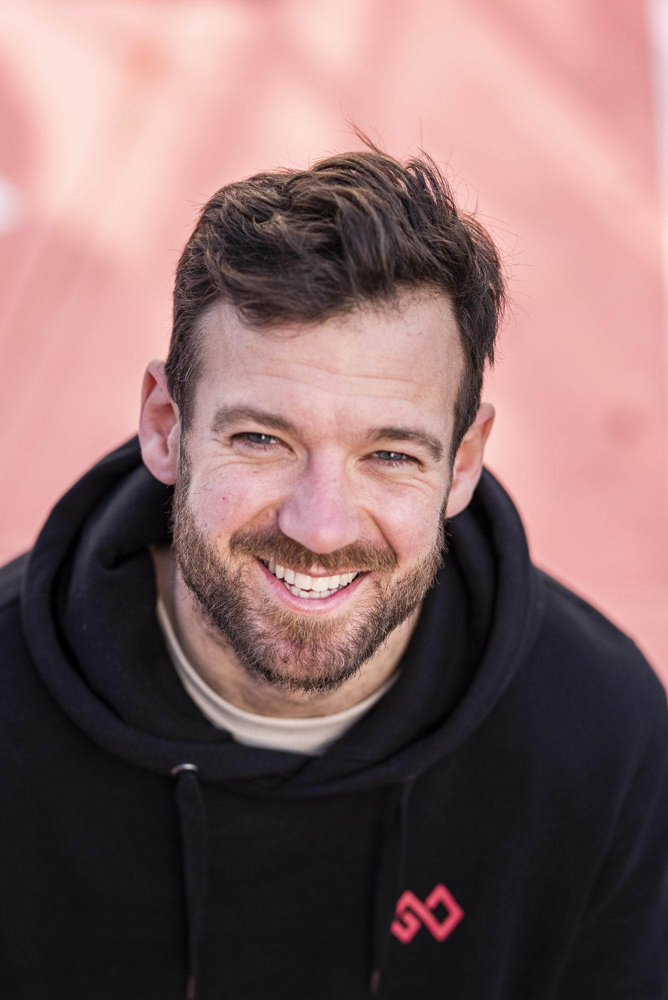 Founder & Trainer Teun